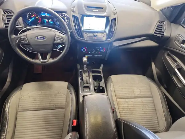 1FMCU0GD2HUD97138 2017 FORD ESCAPE - Image 8
