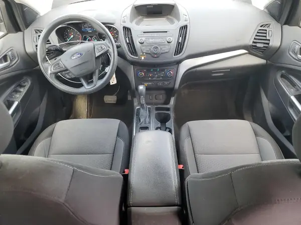 1FMCU0GD2HUE02886 2017 FORD ESCAPE - Image 8