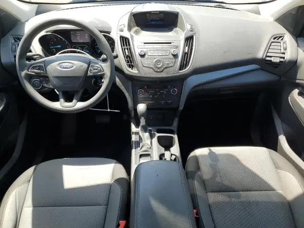 1FMCU0GD2HUE05013 2017 FORD ESCAPE - Image 8