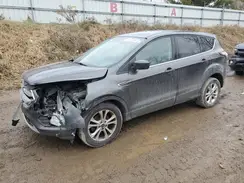 1FMCU0GD2HUE05755 2017 FORD ESCAPE