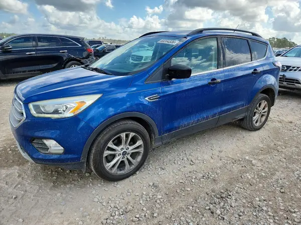 1FMCU0GD2HUE05786 2017 FORD ESCAPE - Image 1