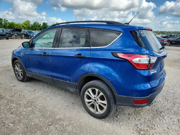 1FMCU0GD2HUE05786 2017 FORD ESCAPE - Image 2