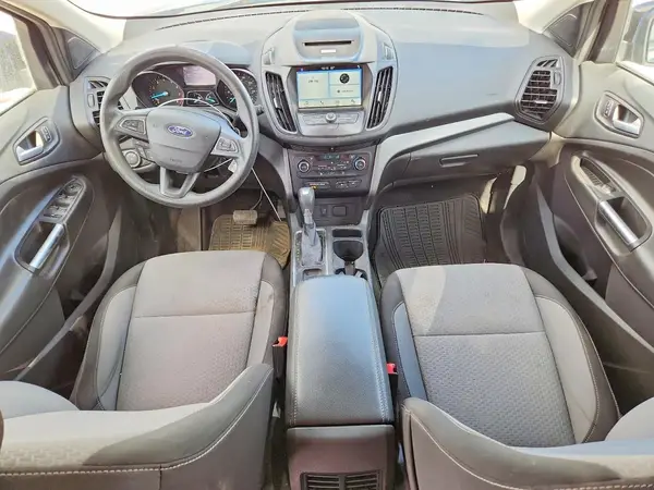 1FMCU0GD2HUE05786 2017 FORD ESCAPE - Image 8