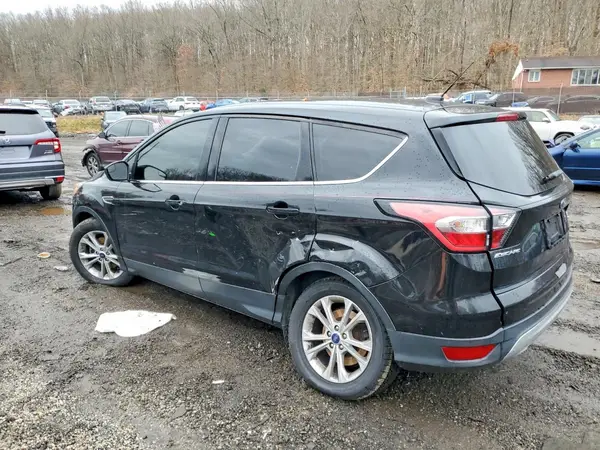 1FMCU0GD2HUE12043 2017 FORD ESCAPE - Image 2