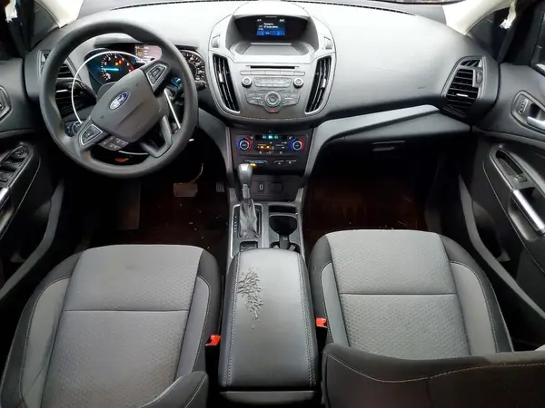 1FMCU0GD2HUE12043 2017 FORD ESCAPE - Image 8