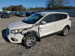 1FMCU0GD2HUE12124 2017 FORD ESCAPE