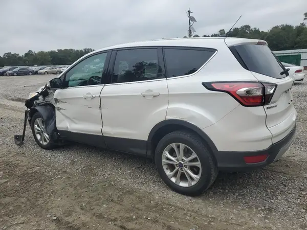 1FMCU0GD2HUE12124 2017 FORD ESCAPE - Image 2