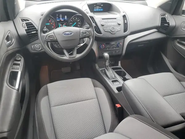 1FMCU0GD2HUE12124 2017 FORD ESCAPE - Image 8