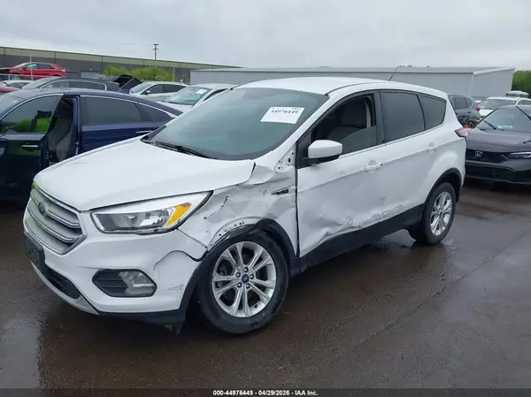 1FMCU0GD2HUE14973 2017 FORD ESCAPE - Image 2