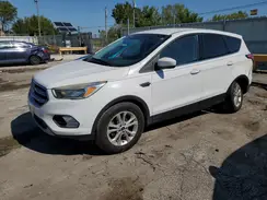 1FMCU0GD2HUE17159 2017 FORD ESCAPE
