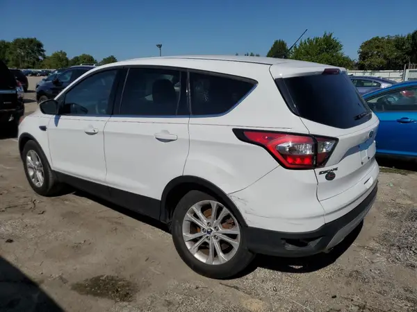 1FMCU0GD2HUE17159 2017 FORD ESCAPE - Image 2