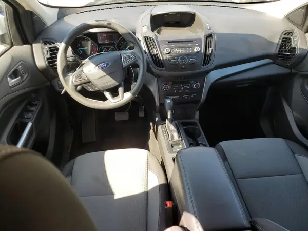 1FMCU0GD2HUE17159 2017 FORD ESCAPE - Image 8