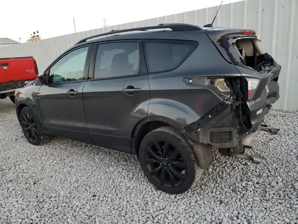 1FMCU0GD2HUE20174 2017 FORD ESCAPE - Image 2