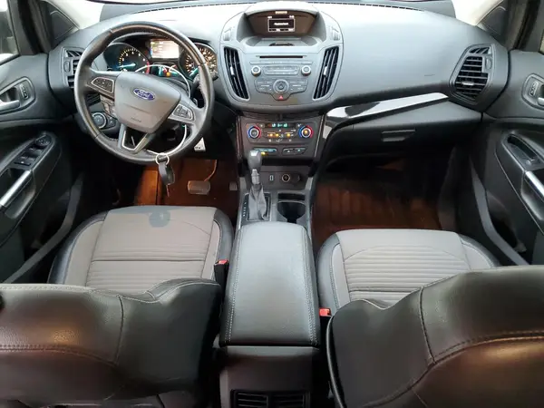 1FMCU0GD2HUE20174 2017 FORD ESCAPE - Image 8