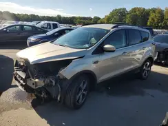1FMCU0GD2HUE20272 2017 FORD ESCAPE