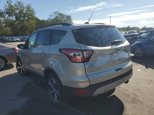 1FMCU0GD2HUE20272 2017 FORD ESCAPE - Image 2
