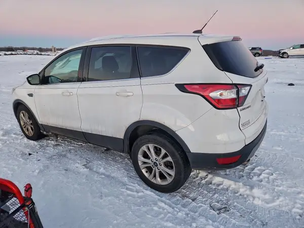 1FMCU0GD2HUE21230 2017 FORD ESCAPE - Image 2