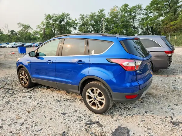 1FMCU0GD2HUE22250 2017 FORD ESCAPE - Image 2