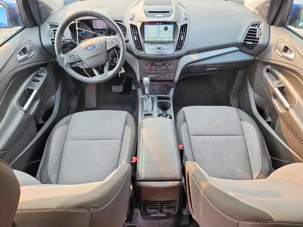 1FMCU0GD2HUE22250 2017 FORD ESCAPE - Image 8