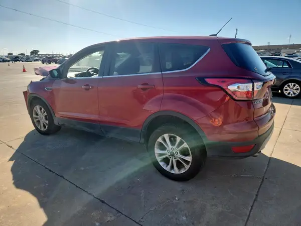 1FMCU0GD2HUE34656 2017 FORD ESCAPE - Image 2