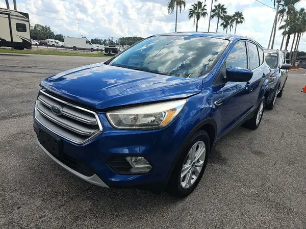 1FMCU0GD2HUE35001 2017 FORD ESCAPE - Image 2