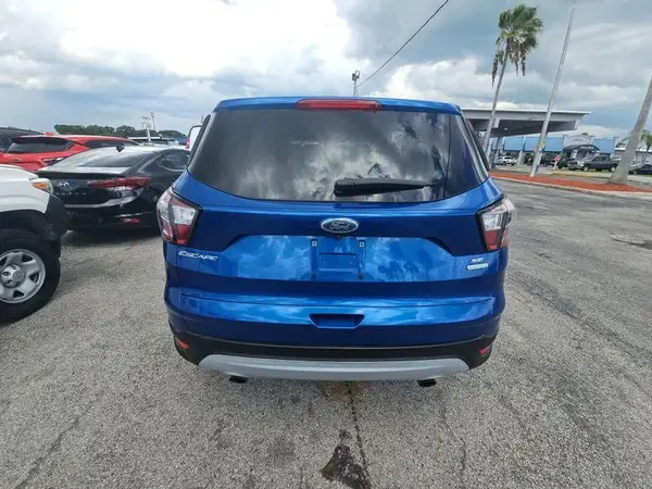 1FMCU0GD2HUE35001 2017 FORD ESCAPE - Image 8