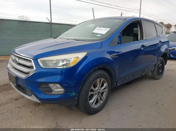 1FMCU0GD2HUE37783 2017 FORD ESCAPE - Image 2