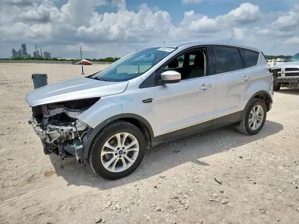 1FMCU0GD2HUE38707 2017 FORD ESCAPE - Image 1
