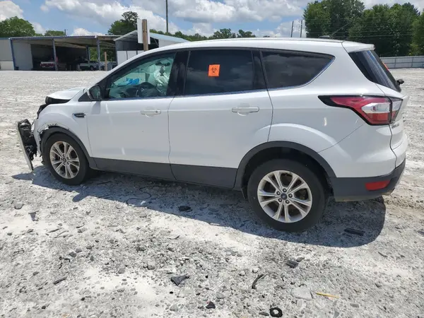 1FMCU0GD2HUE39629 2017 FORD ESCAPE - Image 2