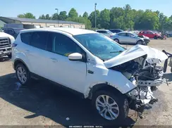 1FMCU0GD2HUE40070 2017 FORD ESCAPE