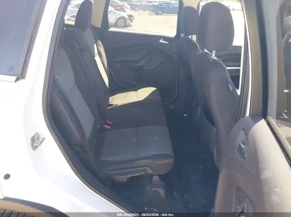 1FMCU0GD2HUE40070 2017 FORD ESCAPE - Image 8