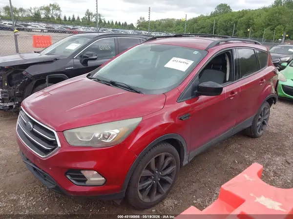 1FMCU0GD2HUE43583 2017 FORD ESCAPE - Image 2