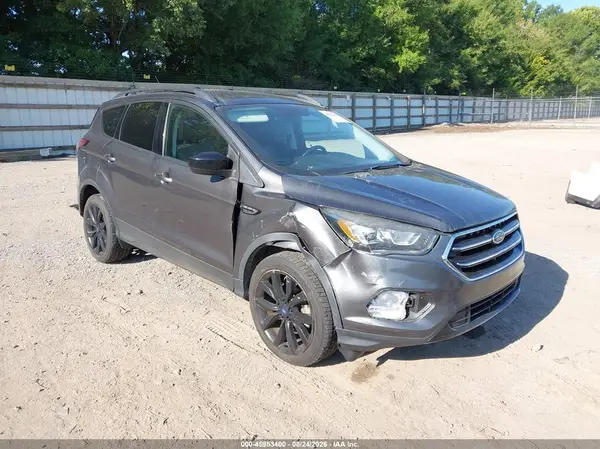 1FMCU0GD2HUE45754 2017 FORD ESCAPE - Image 1