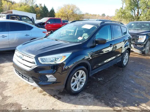 1FMCU0GD2HUE45981 2017 FORD ESCAPE - Image 2