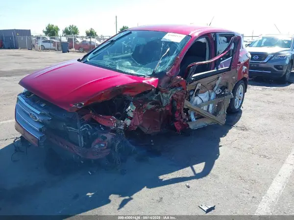 1FMCU0GD2HUE48427 2017 FORD ESCAPE - Image 2
