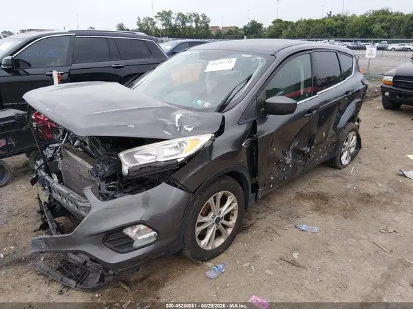 1FMCU0GD2HUE51134 2017 FORD ESCAPE - Image 2