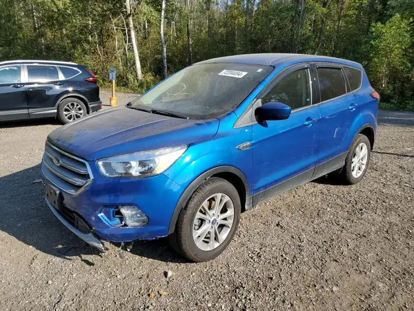 1FMCU0GD2HUE60951 2017 FORD ESCAPE - Image 1