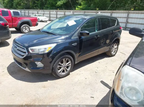 1FMCU0GD2HUE62764 2017 FORD ESCAPE - Image 2