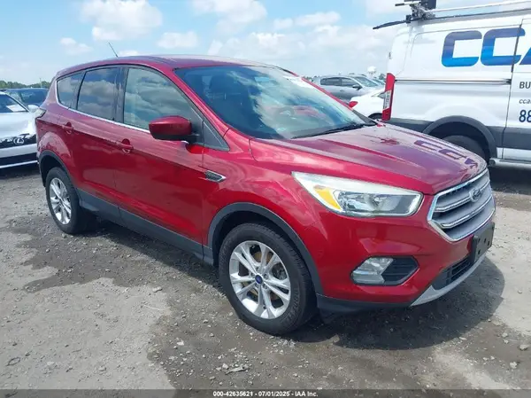 1FMCU0GD2HUE63364 2017 FORD ESCAPE - Image 1