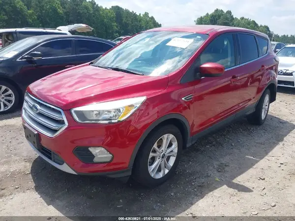 1FMCU0GD2HUE63364 2017 FORD ESCAPE - Image 2