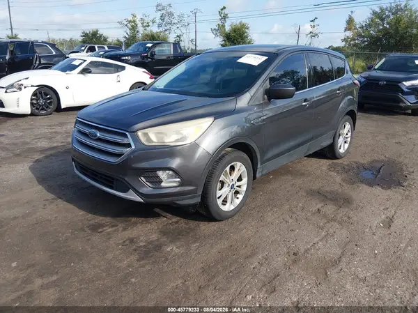 1FMCU0GD2HUE64238 2017 FORD ESCAPE - Image 2