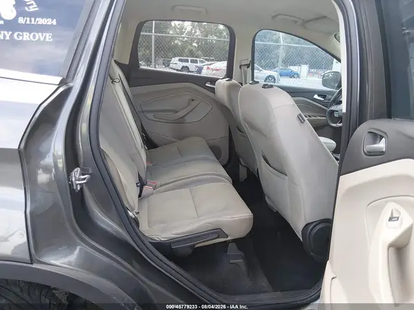 1FMCU0GD2HUE64238 2017 FORD ESCAPE - Image 8
