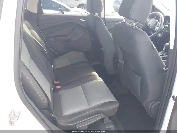 1FMCU0GD2HUE64806 2017 FORD ESCAPE - Image 8