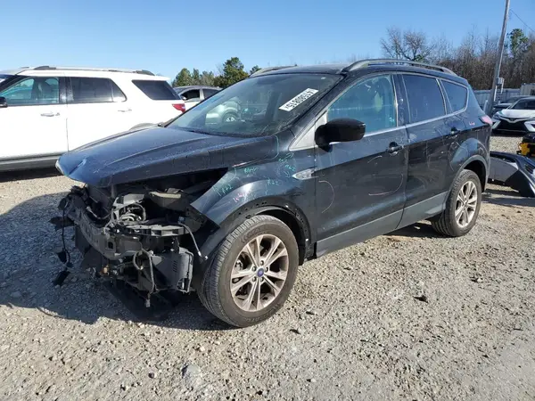 1FMCU0GD2HUE65227 2017 FORD ESCAPE - Image 1
