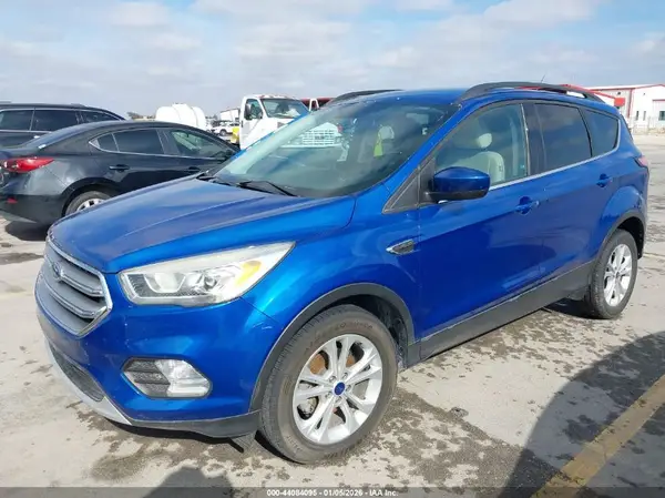 1FMCU0GD2HUE65387 2017 FORD ESCAPE - Image 2