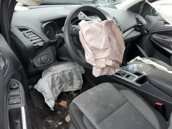 1FMCU0GD2HUE6823 2017 FORD ESCAPE - Image 8