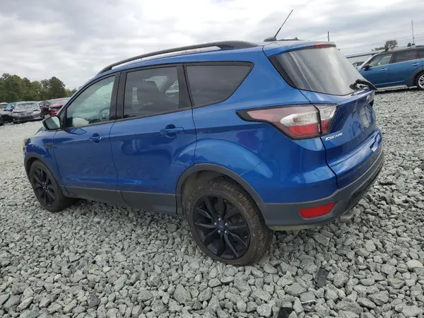 1FMCU0GD2HUE69455 2017 FORD ESCAPE - Image 2