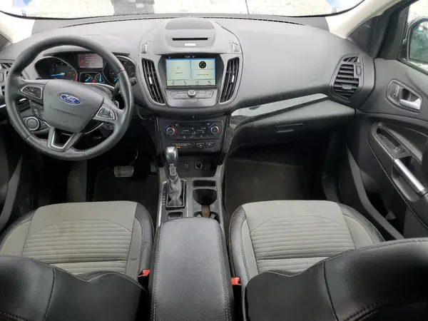 1FMCU0GD2HUE69455 2017 FORD ESCAPE - Image 8