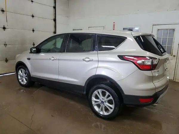 1FMCU0GD2HUE70055 2017 FORD ESCAPE - Image 2