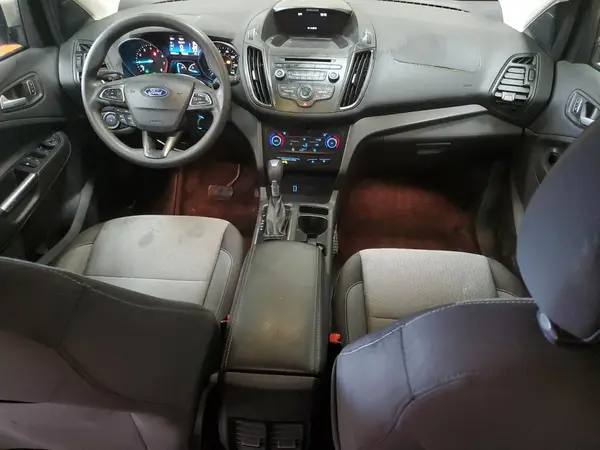 1FMCU0GD2HUE70055 2017 FORD ESCAPE - Image 8